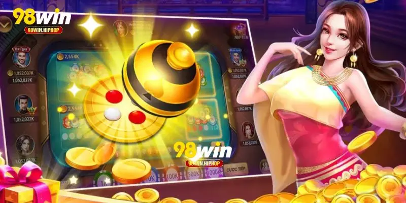 Công thức chơi Xóc Đĩa 98Win lưu ý